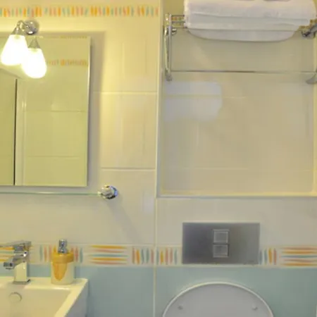 Hera (adults Only) Hotel 4*
