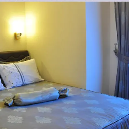 Hera (adults Only) Hotel Bozcaada