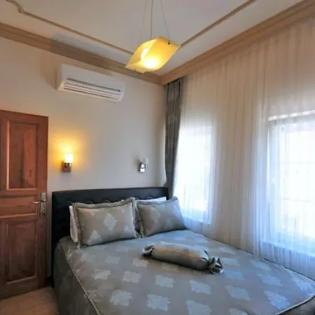 Hera (adults Only) Hotel 4*