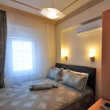 Hera (adults Only) Hotel