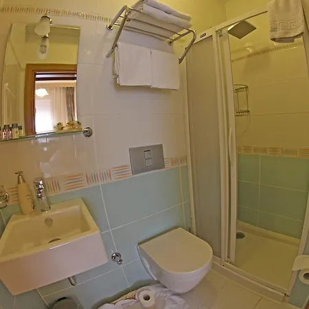 Hotel Hera (adults Only) 4*