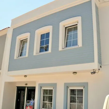 Hotel Hera (adults Only) Bozcaada