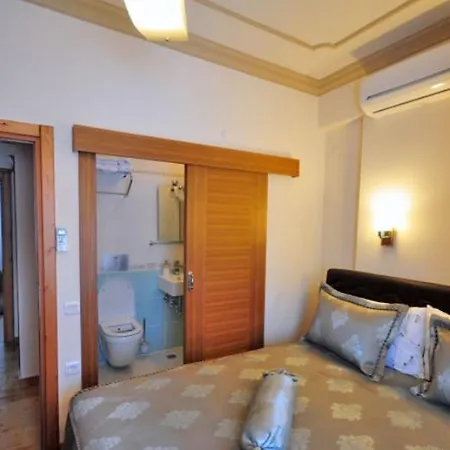 Hotel Hera (adults Only) 4*
