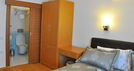 Hera (adults Only) Hotel Bozcaada