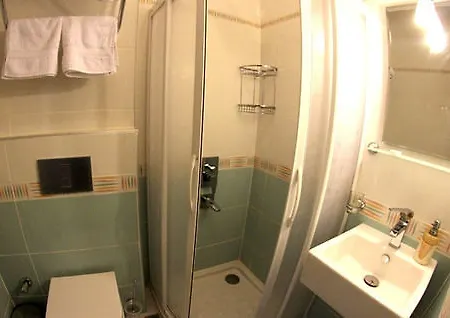 Hotel Hera (adults Only) 4*