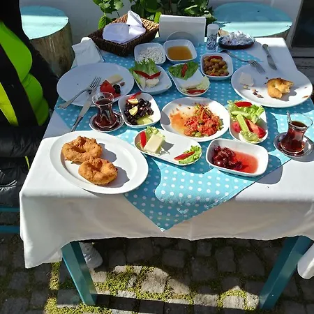 Hera (adults Only) Hotel 4*