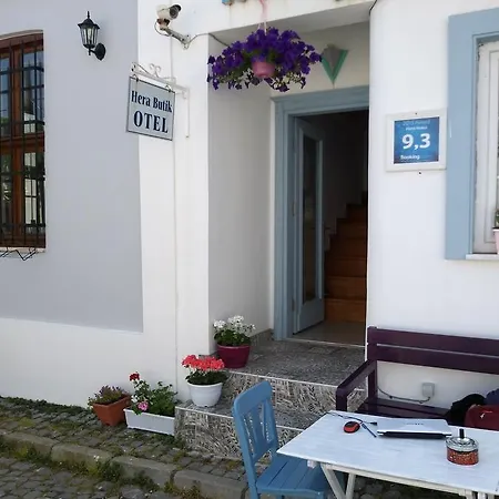 Hotel Hera (adults Only) 4*