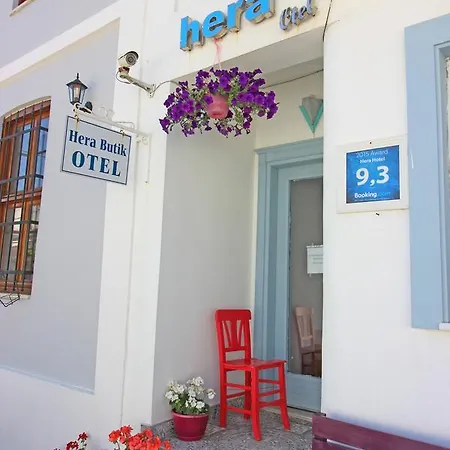 Hotel Hera (adults Only) 4*