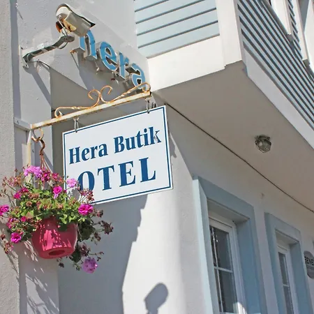 Hera (adults Only) Hotel 4*