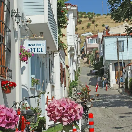 Hera (adults Only) 4*