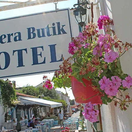 Hera (adults Only) Hotel