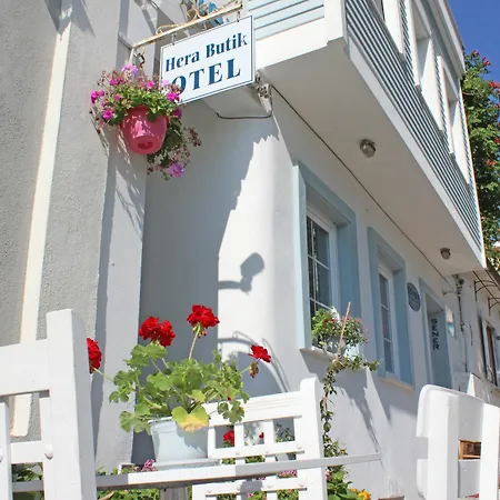 Hotel Hera (adults Only)