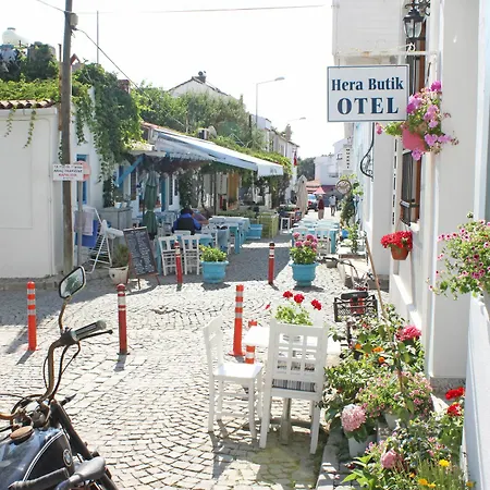Hera (adults Only) Hotel